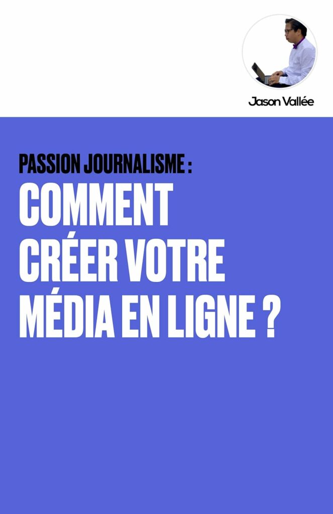 Passion journalisme