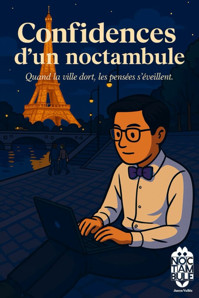 Confidences d'un Noctambule